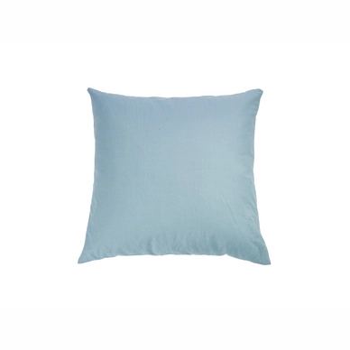 Taie d'oreiller Libeco California Aqua Green