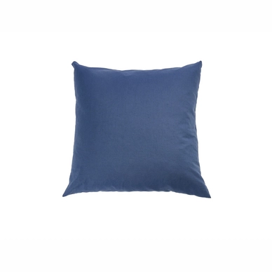 Taie d'oreiller Libeco California Blue Rapsody