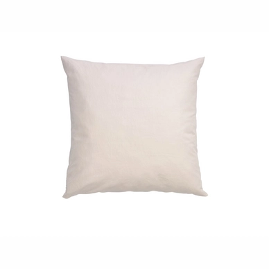 Taie d'oreiller Libeco California Pale Rose