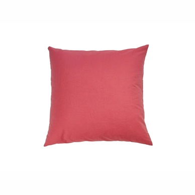 Taie d'oreiller Libeco California Strawberry