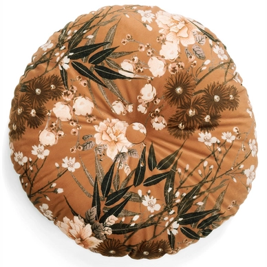 Coussin Décoratif Essenza Charlize Cashew (40 cm)