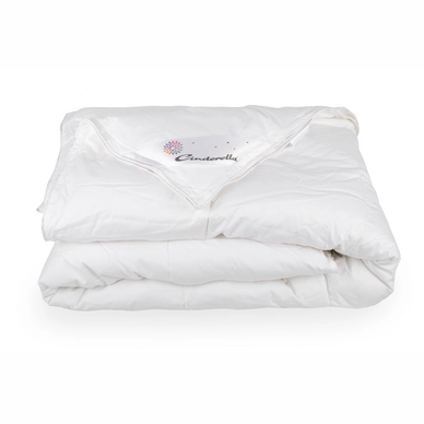 Couette 4 Saisons Cinderella Blues 2.0