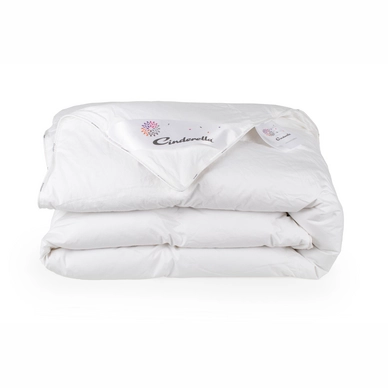 Couette All Year Cinderella Blues 2.0