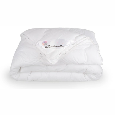 Couette 4 Saisons Cinderella Classic 2.0