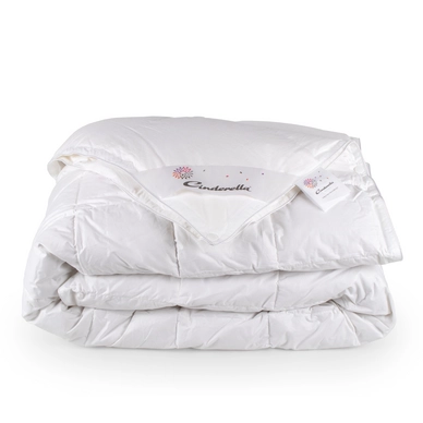 Couette 4 Saisons Cinderella Soul 2.0