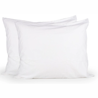 Protège Oreiller Cinderella Molton (2-Pièces)