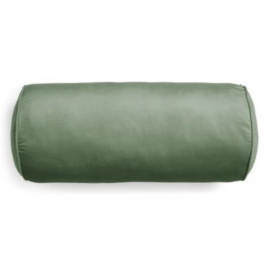 Tour de Cou Essenza Dailah Dark green (22 x 50 cm)