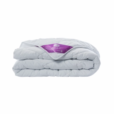 Couette Silvana Comfort Medium Light Lilac