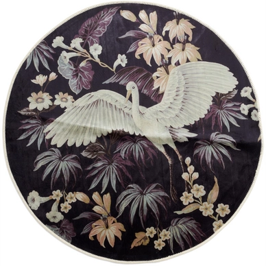 Tapis Essenza Diem Nightblue (90 cm)