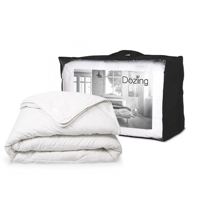 Couette Ete Dozing Bambou