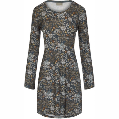 Chemise de Nuit Essenza Women Elm Ophelia Long Sleeve Midnight Swim