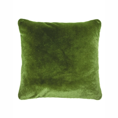Coussin Décoratif Essenza Furry Moss (50 x 50 cm)