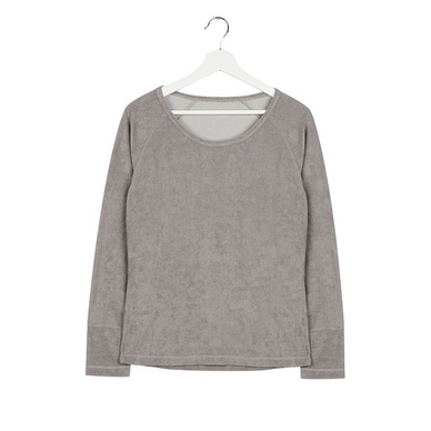 Haut de pyjama House in Style Fleur Mud