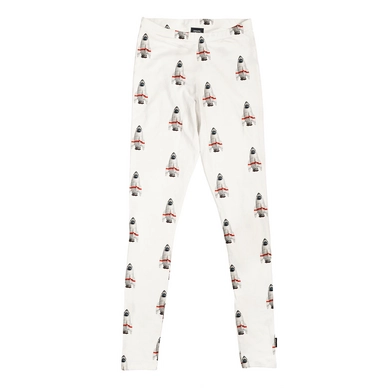 Bas de pyjama SNURK Kids Rockets