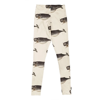 Bas de pyjama SNURK Kids Whale By The Dybdahl