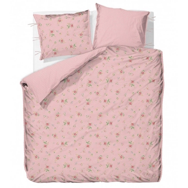Taies d'oreiller PiP Studio Granny Pip Pink Percale (65 x 65 cm)