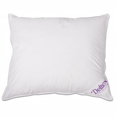 Oreiller Deltex Hollowsoft Hollow Fiber