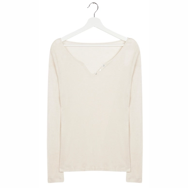 Haut de pyjama House in Style Floor Off White