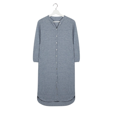 Chemise de nuit House in Style Bo Indigo