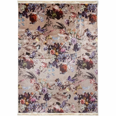 Tapis Essenza Isabelle Medium Clay (120 x 180 cm)