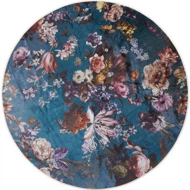 Tapis Essenza Isabelle Round Balsam (180 cm)