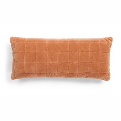 Coussin Décoratif Essenza Julia Cushion Brulee (40 x 90 cm)