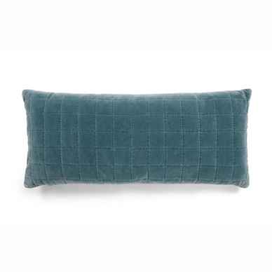 Coussin Décoratif Essenza Julia Cushion Denim (40 x 90 cm)