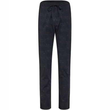 Bas de Pyjama Essenza Men Jack James Long Nightblue