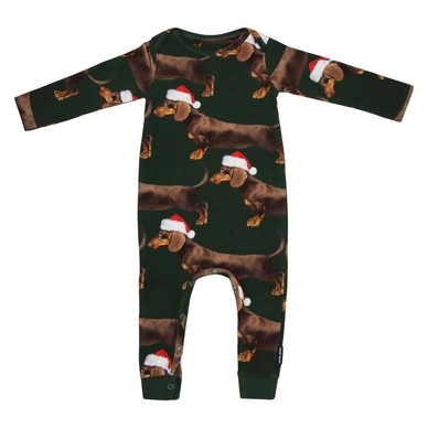 Combinaison SNURK Bébé James Xmas