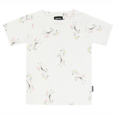 T-Shirt SNURK Enfant Unicorn