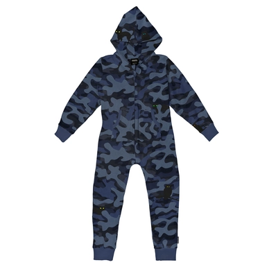 Combinaison SNURK Kids Paper Nights