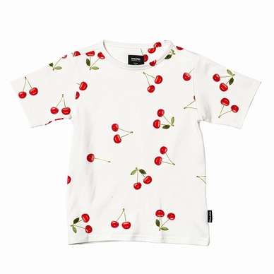 T-Shirt SNURK Enfants Cherries