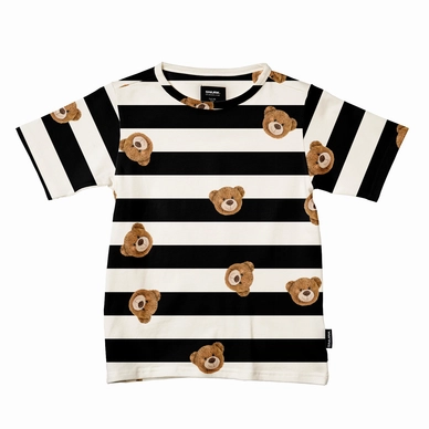 Tee-shirt SNURK Kids Teddy