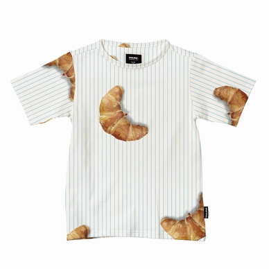 Tee-shirt SNURK Kids Croissant