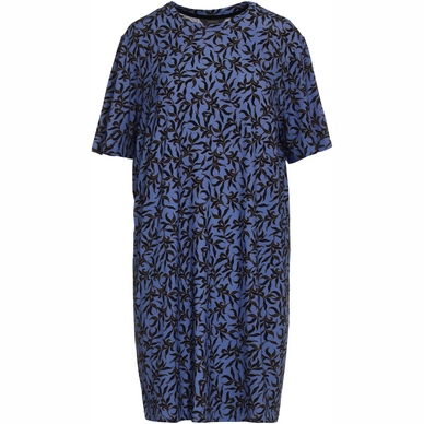 Chemise de Nuit Essenza Women Keira Juliette Short Sleeve Lavender