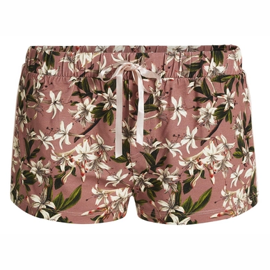 Bas de Pyjama Essenza Lexie Verano Short Dusty Rose
