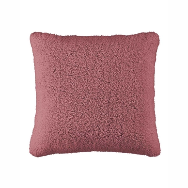Coussin Essenza Lammy Rosette (50 x 50 cm)