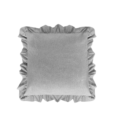 Housse de coussin House in Style Pitea Grey Melange (50 x 50 cm)