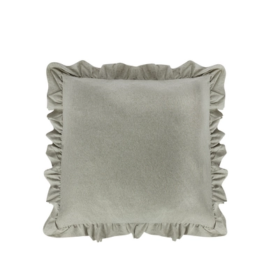 Housse de coussin House in Style Pitea Olive (50 x 50 cm)