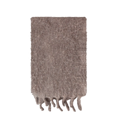 Plaid House in Style Eastwood Beige Taupe