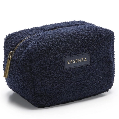 Trousse de Maquillage Essenza Lucy Teddy Nightblue (15 x 10 x 10 cm)