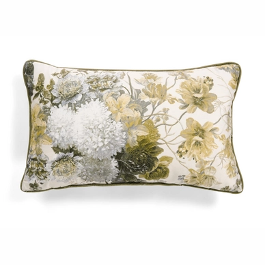 Coussin Décoratif Essenza Maily Cushion Olive (30 x 50 cm)