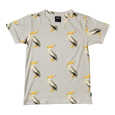 T-shirt SNURK Unisexe Pelicans