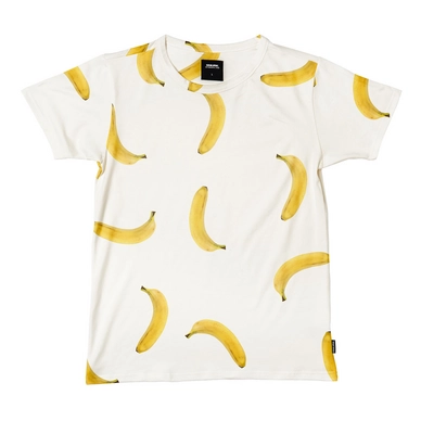 Tee-shirt SNURK Unisex Bananas