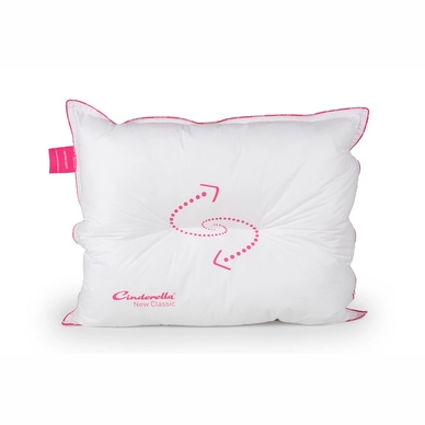 Oreiller Cinderella New Classic 2.0 Extra Soft