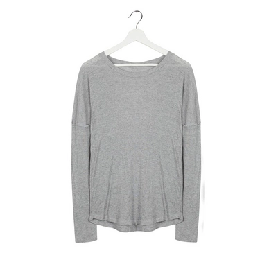 Haut de pyjama House in Style Noor Grey
