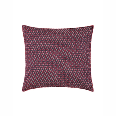 Taies d'oreiller Pip Studio Oh my Dark Blue Percale (65 x 65 cm)