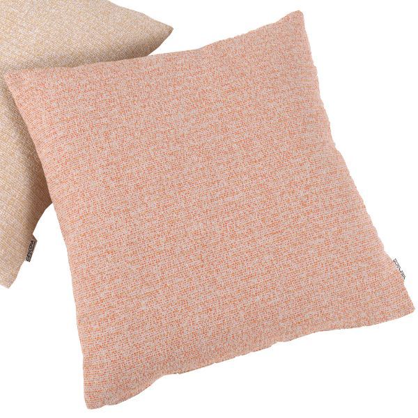 Coussin de jardin Catania | 45 x 45 cm | Orange