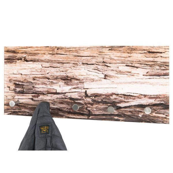 Armoire colonne Portofino | 30 x 35 x 180 cm | Gris graphite