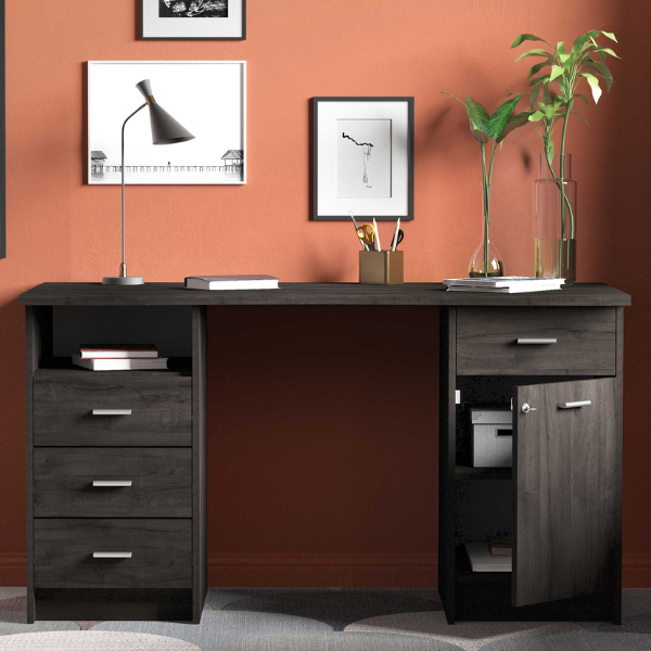 Bureau Moniek-chêne Waterford